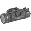 Picture of Streamlight TLR-1 HL Long Gun Kit  Tac Light Kit  C4 LED  1000 Lumens  w/Thumb Screw/Remote Pressure Switch  2x CR123 Batteries  Black 69262