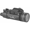 Picture of Streamlight TLR-1 HL Long Gun Kit  Tac Light Kit  C4 LED  1000 Lumens  w/Thumb Screw/Remote Pressure Switch  2x CR123 Batteries  Black 69262