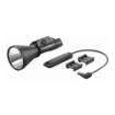 Picture of Streamlight TLR-1 HPL  Tactical Light Kit  Fits Long Gun w/1913 Rails  Includes Thumb Screw  Rail Locating Keys for 1913 Picatinny Rails  Black Finish  with Batteries  1000 Lumens 69219