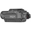 Picture of Streamlight TLR-10 Flex  Tac Light w/laser  1000 Lumens  Black 69470