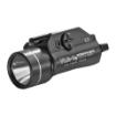 Picture of Streamlight TLR-1s  Tactical Light  C4 LED  300 Lumens with Strobe  Batteries Included  Black 69210