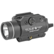 Picture of Streamlight TLR-2 G  Tac Light  With Laser  C4 LED  300 Lumens  Strobe  Green Laser  Laser Sight  Black 69250