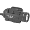 Picture of Streamlight TLR-2 G  Tac Light  With Laser  C4 LED  300 Lumens  Strobe  Green Laser  Laser Sight  Black 69250