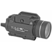 Picture of Streamlight TLR-2 HL  Tac Light  With Laser  C4 LED  1000 Lumens  Strobe  Red Laser  Laser Sight  Black 69261