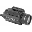 Picture of Streamlight TLR-2 HLG Tac Light w/laser  Black Finish  Includes Rail Locating Keys for Glock style  1913 Picatinny  S&W 99/TSW  and Beretta 92  1000 Lumens 69265