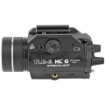 Picture of Streamlight TLR-2 HLG Tac Light w/laser  Black Finish  Includes Rail Locating Keys for Glock style  1913 Picatinny  S&W 99/TSW  and Beretta 92  1000 Lumens 69265