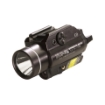 Picture of Streamlight TLR-2 Tac Light  300 Lumens  With Laser  Strobe  Black 69230