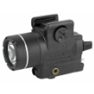 Picture of Streamlight TLR-4  Tac Light w/laser  Compact Pistols  170 Lumens  Black 69240