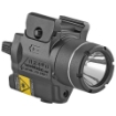 Picture of Streamlight TLR-4 Tactical Light with Laser  160 Lumens  Fits Picatinny  Black with Green Laser 69245
