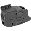 Picture of Streamlight TLR-6  Fits Glock 17/22 and 19/23  Black  White LED and Red Laser  100 Lumens  Includes 2 CR 1/3N Lithium Batteries 69290