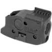 Picture of Streamlight TLR-6  Fits Glock 17/22 and 19/23  Black  White LED and Red Laser  100 Lumens  Includes 2 CR 1/3N Lithium Batteries 69290