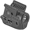 Picture of Streamlight TLR-6  Tac Light  For Sig P365  Black  100 Lumens  Two 3V CR-1/3 N Lithium Batteries 69285