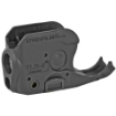 Picture of Streamlight TLR-6  Tac Light w/laser  For SIG P238/P938  White LED and Red Laser  100 Lumens  Includes 2 CR 1/3N Lithium Batteries  Black Finish 69275