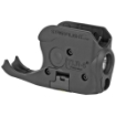 Picture of Streamlight TLR-6  Tac Light w/laser  For SIG P238/P938  White LED and Red Laser  100 Lumens  Includes 2 CR 1/3N Lithium Batteries  Black Finish 69275