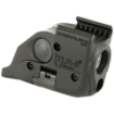 Picture of Streamlight TLR-6  Tac Light w/laser  S&W M&P With Rail  White LED and Red Laser  100 Lumens  Includes 2 CR 1/3N Lithium Batteries  Black 69293