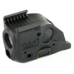 Picture of Streamlight TLR-6  Tac Light w/laser  S&W M&P With Rail  White LED and Red Laser  100 Lumens  Includes 2 CR 1/3N Lithium Batteries  Black 69293