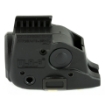 Picture of Streamlight TLR-6  Tac Light w/laser  Springfield XD With Rail  White LED and Red Laser  100 Lumens  Includes 2 CR 1/3N Lithium Batteries  Black 69291