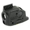 Picture of Streamlight TLR-6  Tac Light w/laser  Springfield XD With Rail  White LED and Red Laser  100 Lumens  Includes 2 CR 1/3N Lithium Batteries  Black 69291