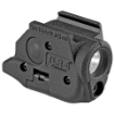 Picture of Streamlight TLR-6  Tac Light with Laser  For Glock 43X MOS/48 MOS/43X with Rail/48 with Rail  Black  C4 LED  100 Lumens  Red Laser  2x CR1/3 N Lithium Batteries 69286