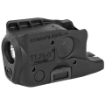 Picture of Streamlight TLR-6  Weaponlight  Fits Glk 26/27/33  White LED 100 Lumens  Includes 2 CR 1/3N Lithium Batteries  Black 69282