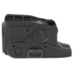 Picture of Streamlight TLR-6  Weaponlight  Fits Glk 26/27/33  White LED 100 Lumens  Includes 2 CR 1/3N Lithium Batteries  Black 69282