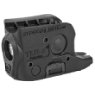 Picture of Streamlight TLR-6  Weaponlight  Fits GLK 42/43  White LED  100 Lumens  Includes 2 CR 1/3N Lithium Batteries  Black 69280