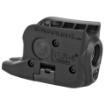 Picture of Streamlight TLR-6  Weaponlight  Fits GLK 42/43  White LED  100 Lumens  Includes 2 CR 1/3N Lithium Batteries  Black 69280
