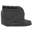 Picture of Streamlight TLR-6  Weaponlight  Fits GLK 42/43  White LED  100 Lumens  Includes 2 CR 1/3N Lithium Batteries  Black 69280