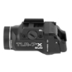 Picture of Streamlight TLR-7 Sub Weaponlight  500 Lumens  Black  For Glock 43X/48 69400