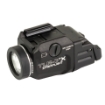 Picture of Streamlight TLR-7A Flex  500 Lumens  1.5 Hour Runtime  Comes with High and Low Switch and (1) CR123A Lithium Battery  Black 69424