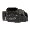 Picture of Streamlight TLR-7A Flex  500 Lumens  1.5 Hour Runtime  Comes with High and Low Switch and (1) CR123A Lithium Battery  Black 69424