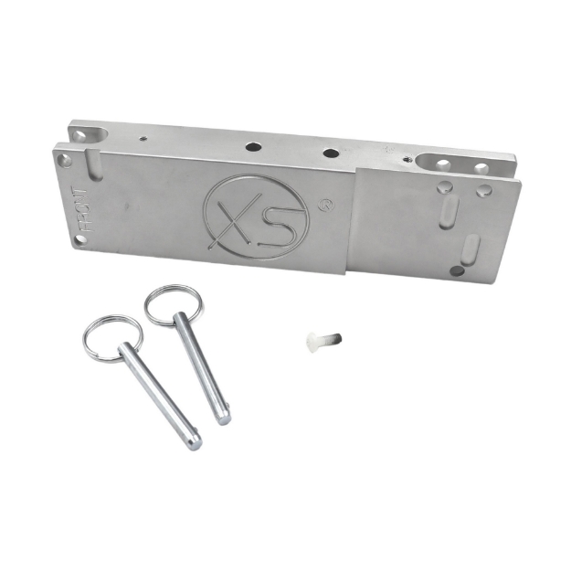 Picture of XS Sights Armorers Block  Vise Block  For AR Platforms AR-7002AB-1