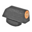 Picture of XS Sights Big Dot  Tritium Night Sight  Orange Front  Fits S&W Bodyguard 38 Revolver SW-0038S-3N