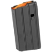 Picture of DURAMAG DuraMag SS - Magazine - 350 Legend - 20 Rounds - Fits AR Rifles - Orange AGF Follower - Stainless Steel - Black 2035041178CPD