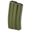 Picture of DURAMAG Magazine - 223 Remington/556NATO/300 Blackout - 20 Rounds - Fits AR-15 - Black AGF Follower - Aluminum - Olive Drab Green 2023008175CPD