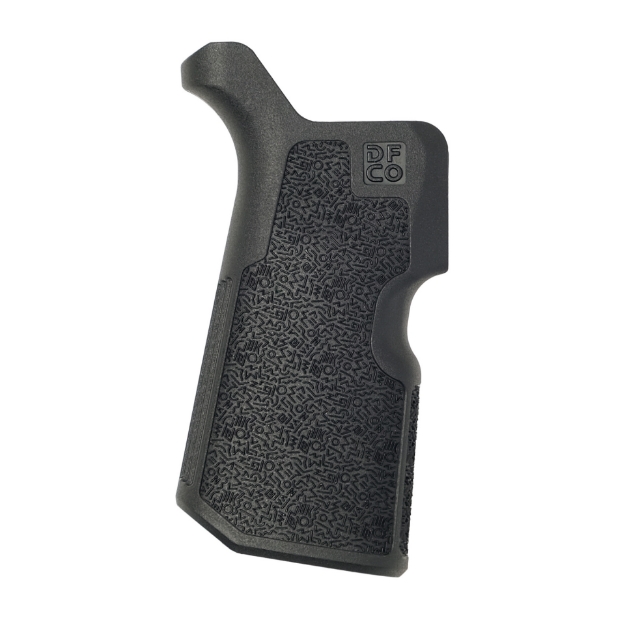 Picture of Kung Fu Grip - Black