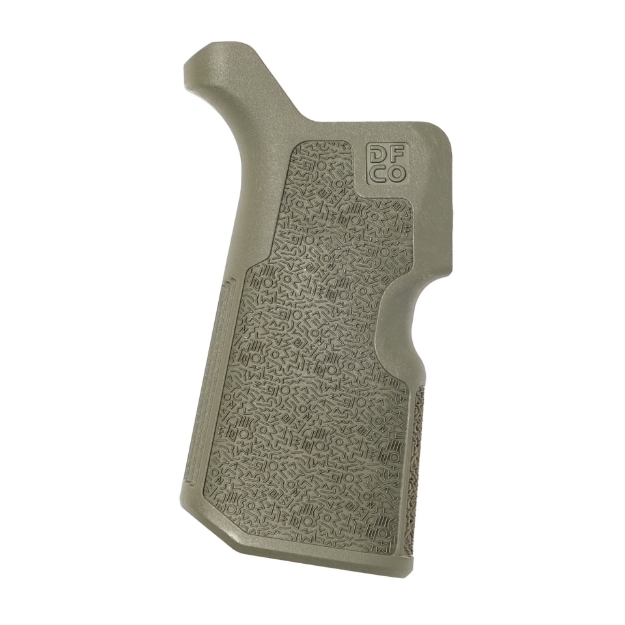 Picture of Kung Fu Grip - OD Green