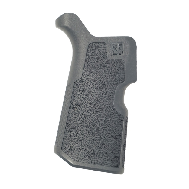 Picture of Kung Fu Grip - Jungle Gray