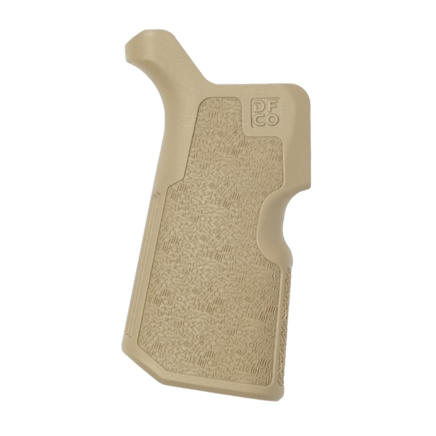 Picture of Kung Fu Grip - Flat Dark Earth
