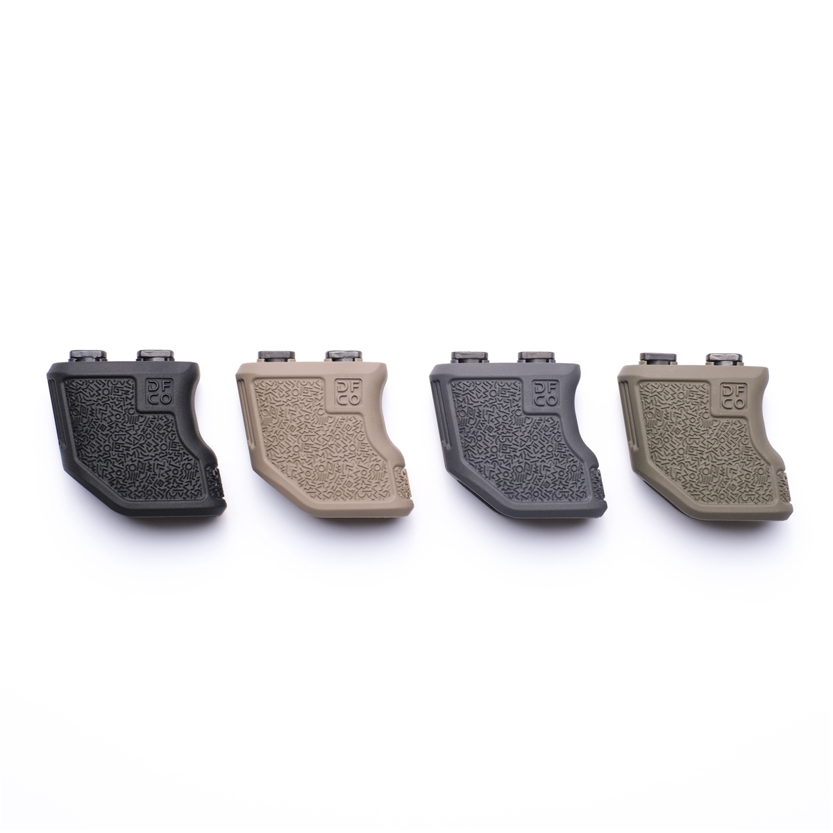 Picture for category Fore Grips