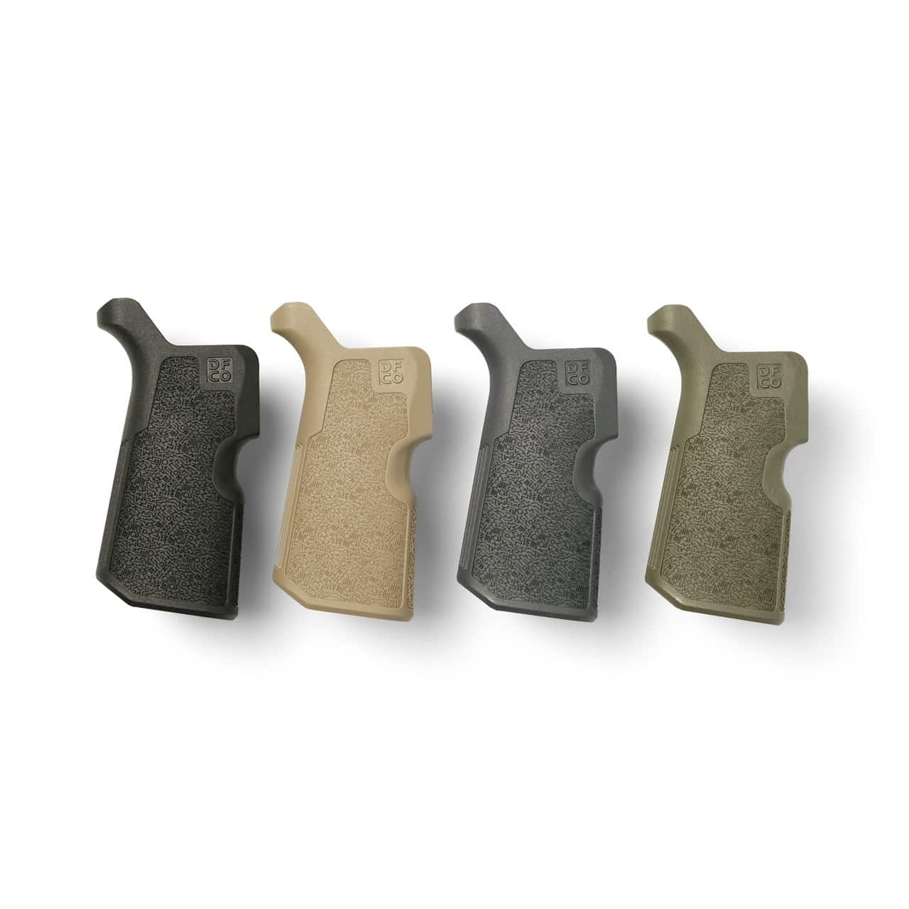 Picture for category Grips